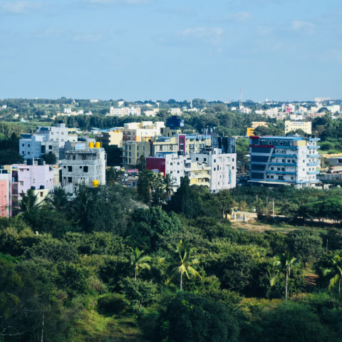 Bengaluru