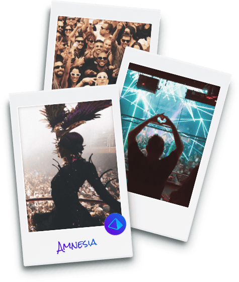 Amnesia