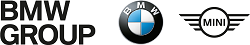 bmw group logo