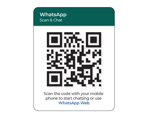 Entry Point WhatsApp for Business