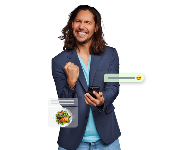 whatsapp business conversations